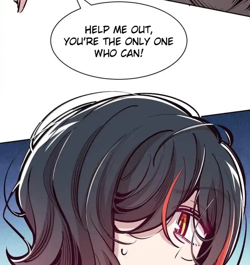 Demon X Angel Cant Get Along Chapter 130 Page 103