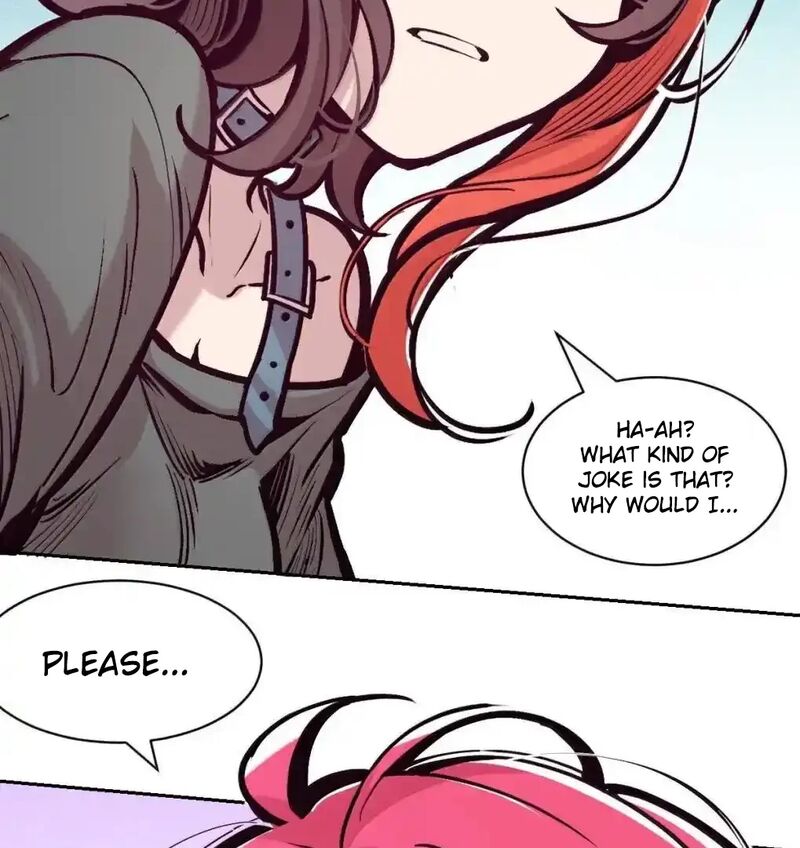 Demon X Angel Cant Get Along Chapter 130 Page 104