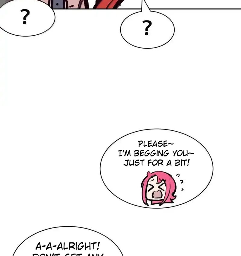 Demon X Angel Cant Get Along Chapter 130 Page 108