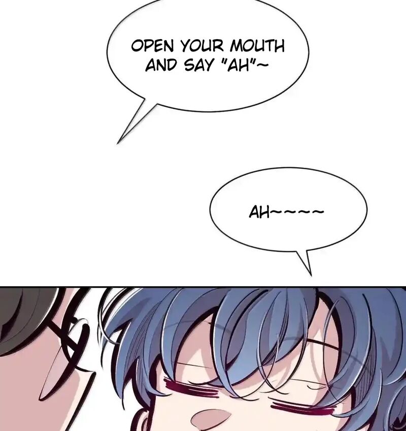 Demon X Angel Cant Get Along Chapter 130 Page 11