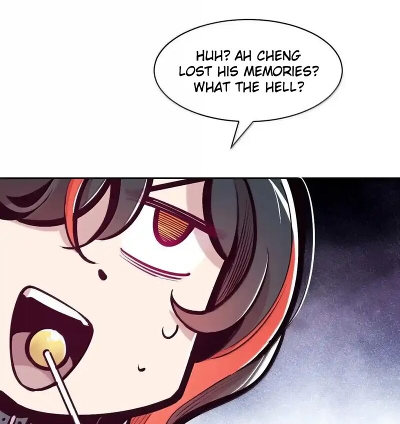 Demon X Angel Cant Get Along Chapter 130 Page 111