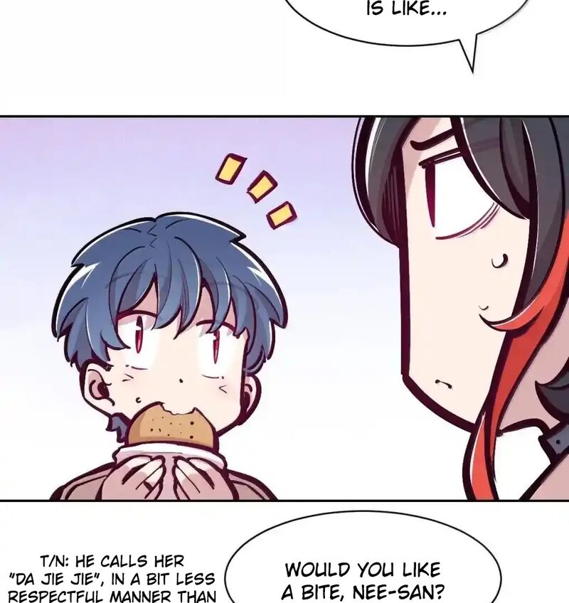 Demon X Angel Cant Get Along Chapter 130 Page 114