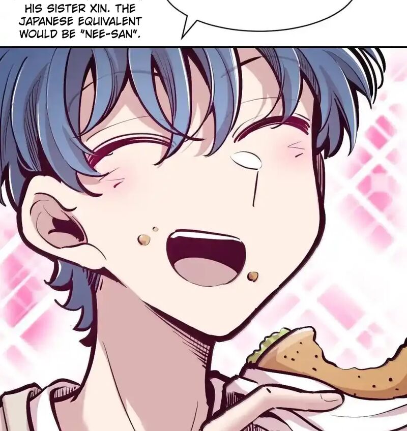 Demon X Angel Cant Get Along Chapter 130 Page 115