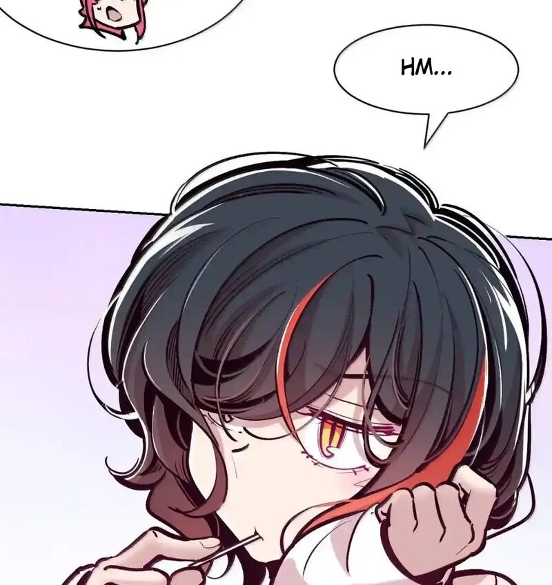 Demon X Angel Cant Get Along Chapter 130 Page 119