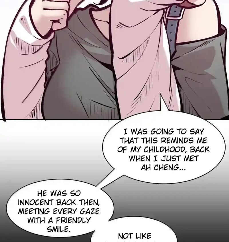 Demon X Angel Cant Get Along Chapter 130 Page 120