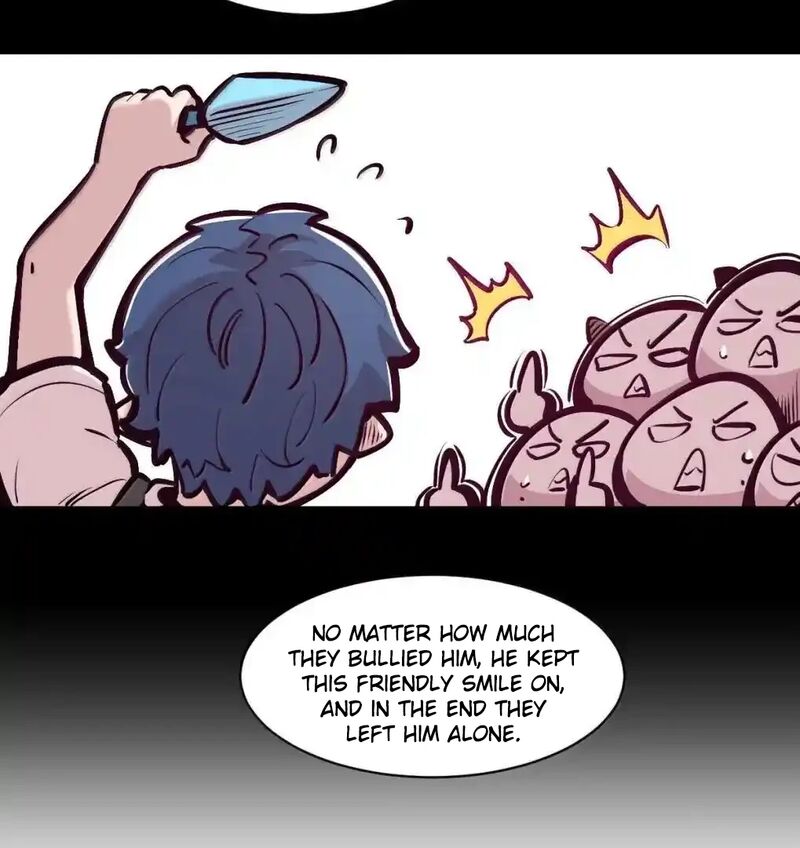 Demon X Angel Cant Get Along Chapter 130 Page 124