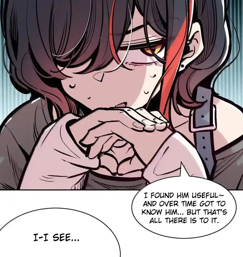 Demon X Angel Cant Get Along Chapter 130 Page 128
