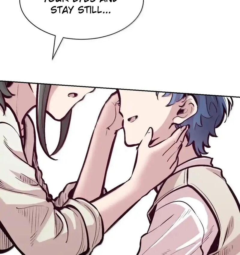 Demon X Angel Cant Get Along Chapter 130 Page 13