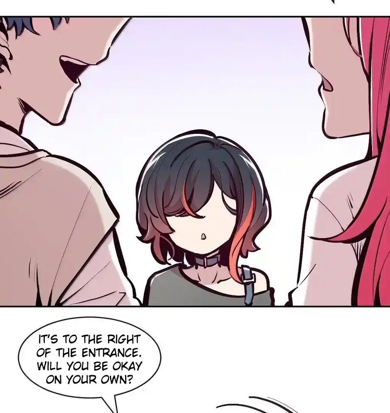 Demon X Angel Cant Get Along Chapter 130 Page 130
