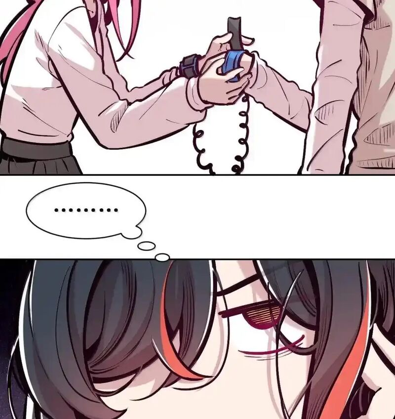 Demon X Angel Cant Get Along Chapter 130 Page 133