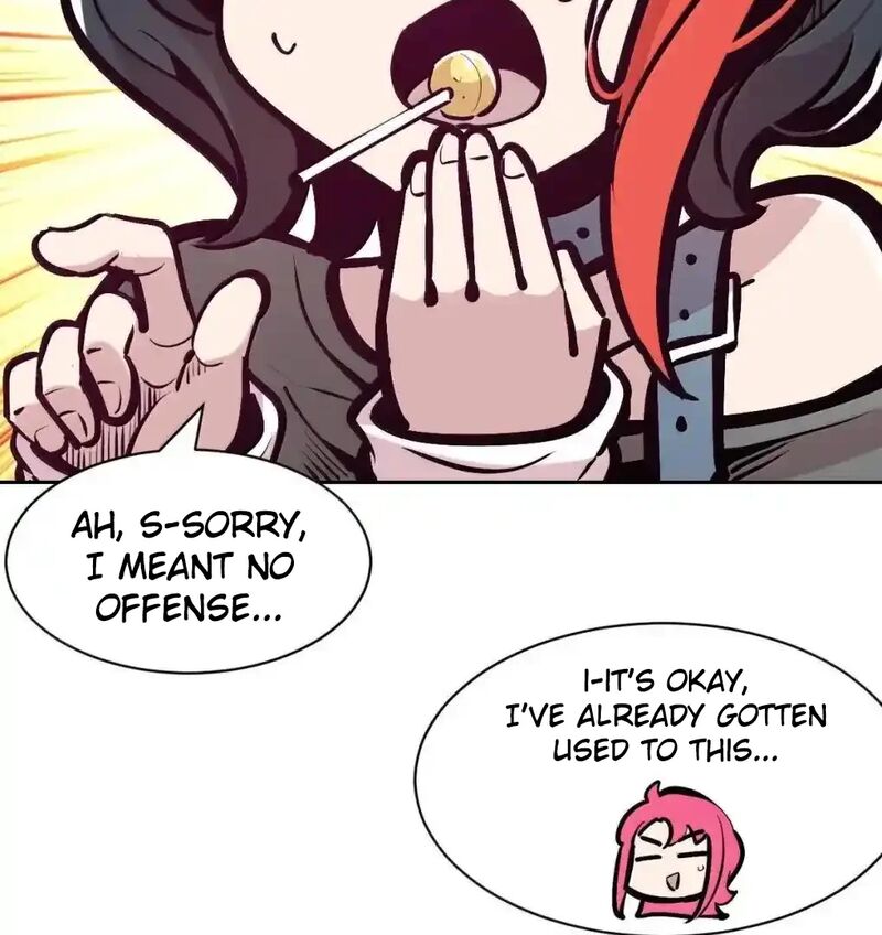 Demon X Angel Cant Get Along Chapter 130 Page 137