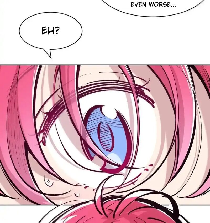 Demon X Angel Cant Get Along Chapter 130 Page 144