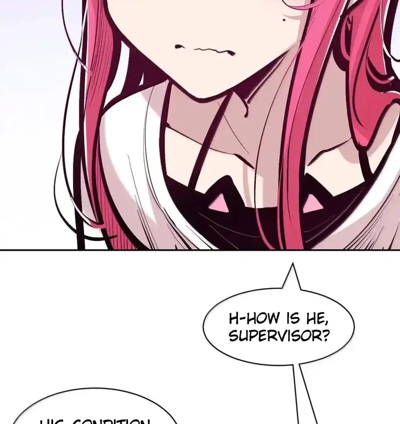 Demon X Angel Cant Get Along Chapter 130 Page 15