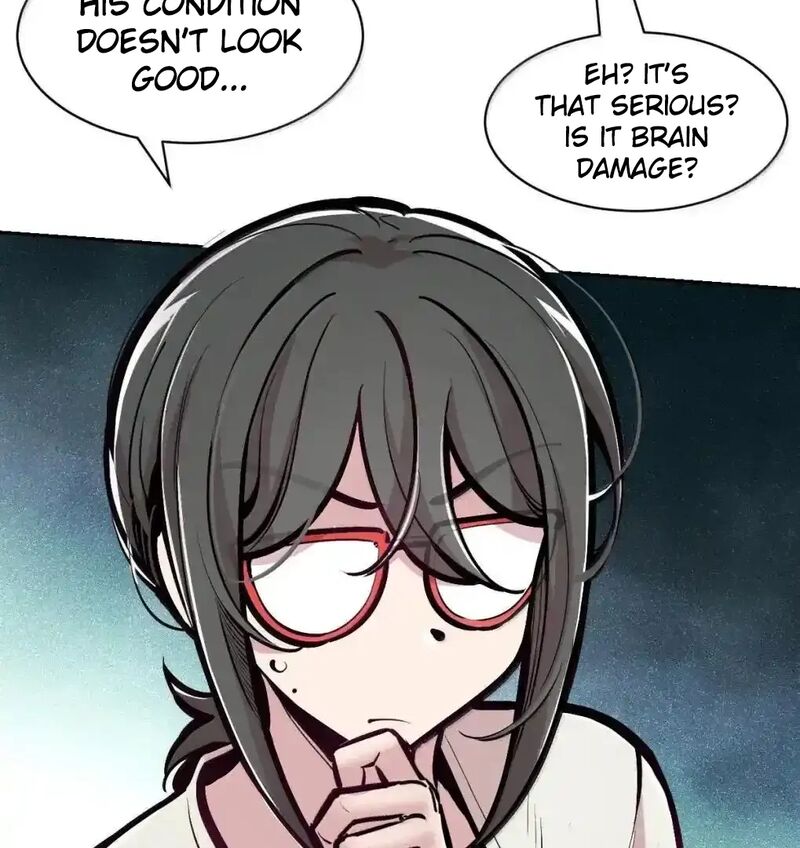 Demon X Angel Cant Get Along Chapter 130 Page 16