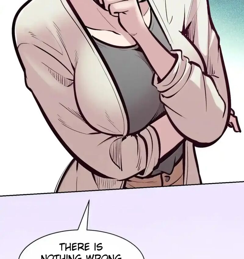 Demon X Angel Cant Get Along Chapter 130 Page 17