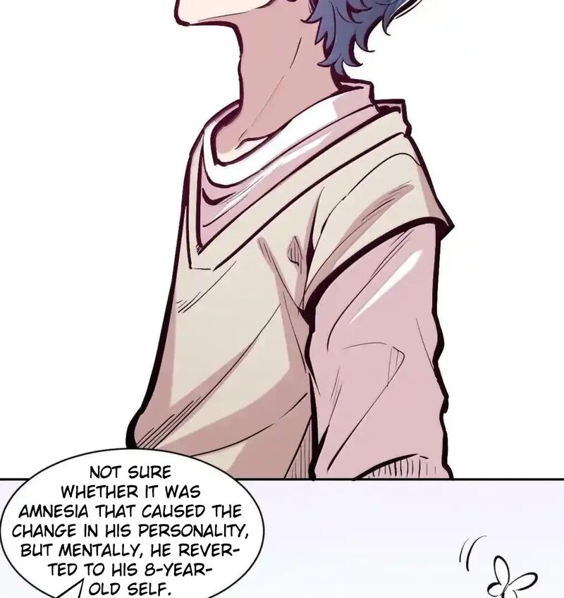Demon X Angel Cant Get Along Chapter 130 Page 19