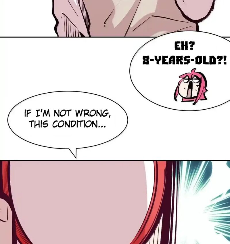 Demon X Angel Cant Get Along Chapter 130 Page 21