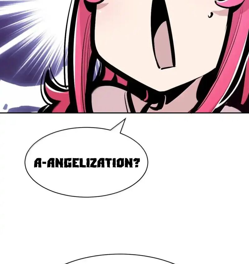 Demon X Angel Cant Get Along Chapter 130 Page 23