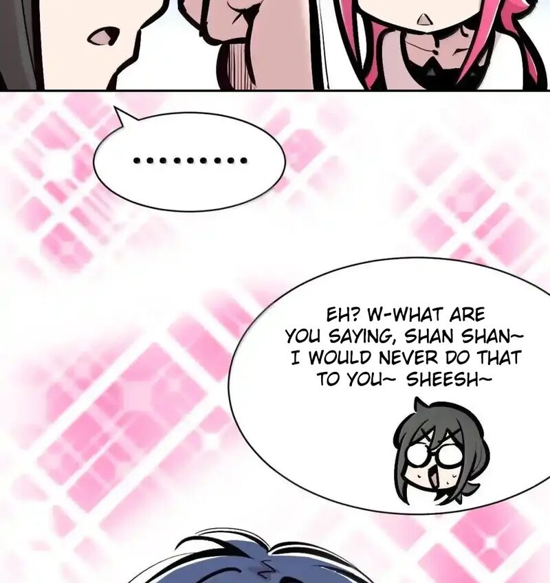 Demon X Angel Cant Get Along Chapter 130 Page 25