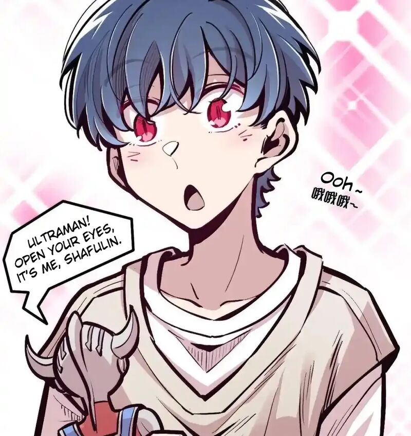 Demon X Angel Cant Get Along Chapter 130 Page 26