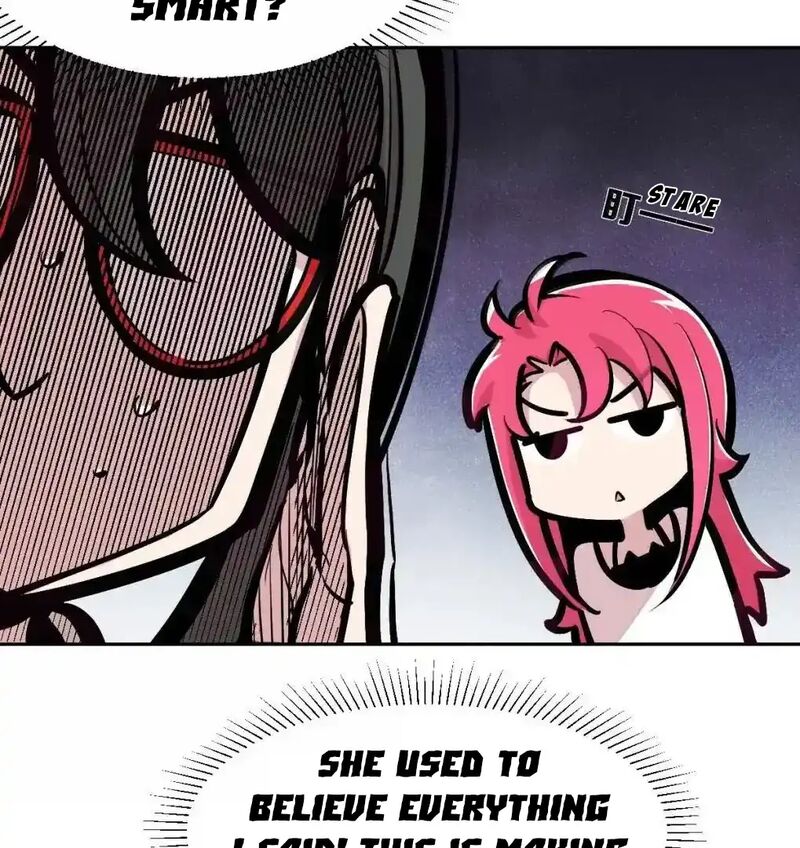 Demon X Angel Cant Get Along Chapter 130 Page 28