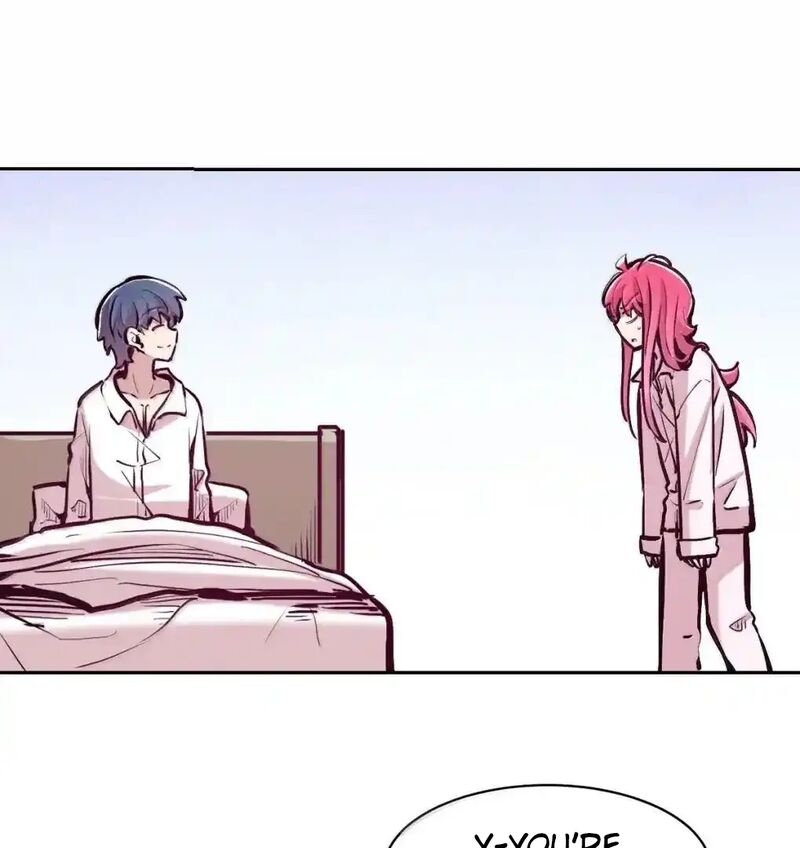 Demon X Angel Cant Get Along Chapter 130 Page 3