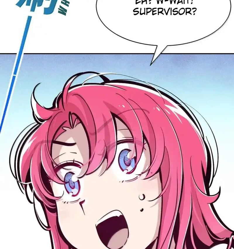 Demon X Angel Cant Get Along Chapter 130 Page 30