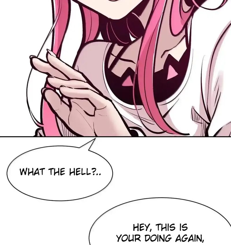 Demon X Angel Cant Get Along Chapter 130 Page 31
