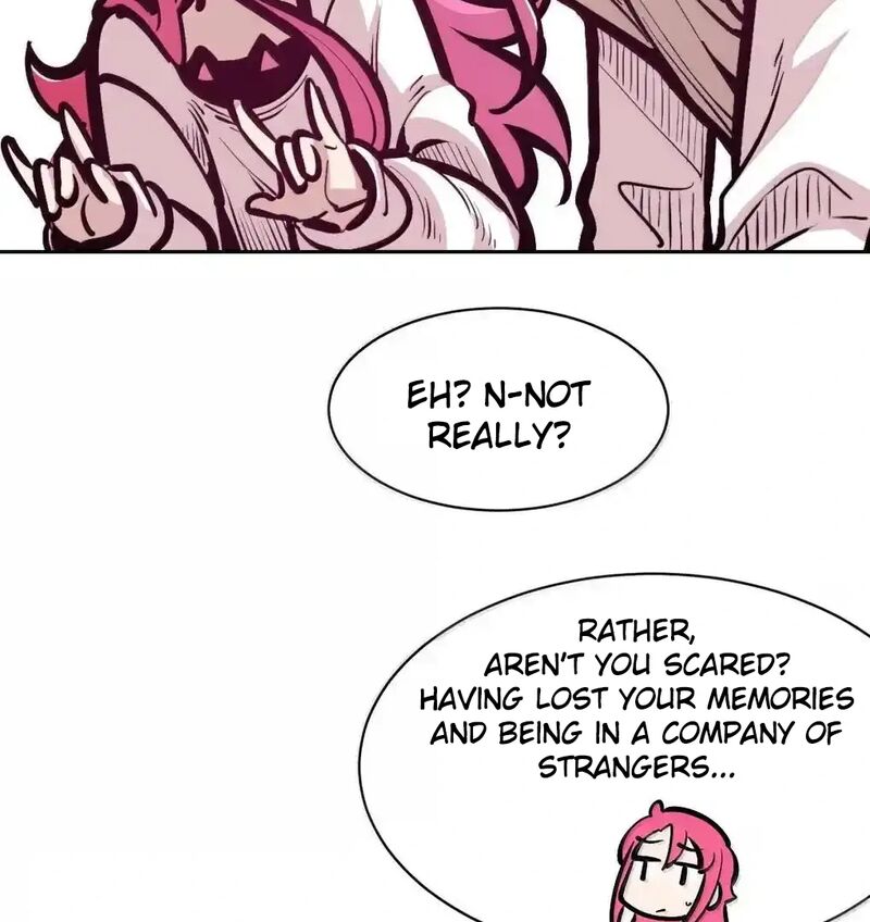 Demon X Angel Cant Get Along Chapter 130 Page 39