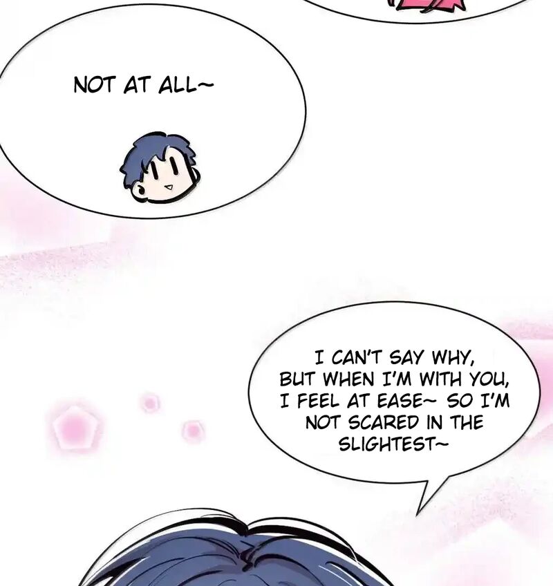 Demon X Angel Cant Get Along Chapter 130 Page 40