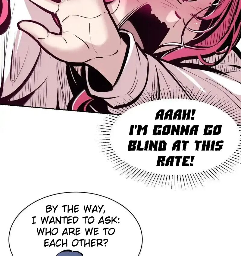 Demon X Angel Cant Get Along Chapter 130 Page 43