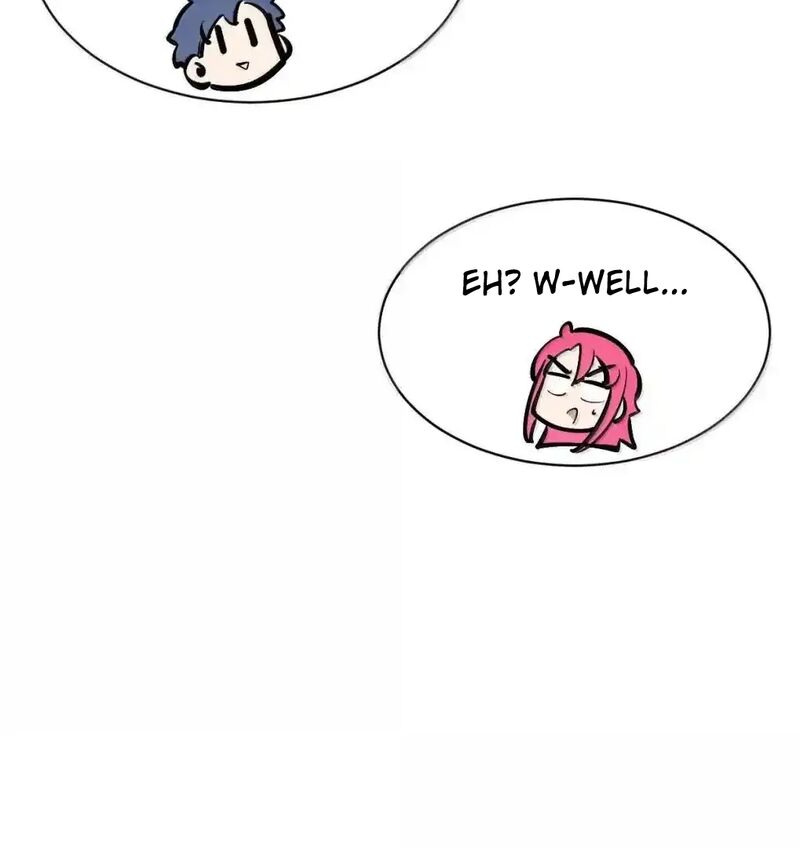 Demon X Angel Cant Get Along Chapter 130 Page 44