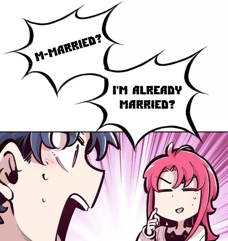 Demon X Angel Cant Get Along Chapter 130 Page 45