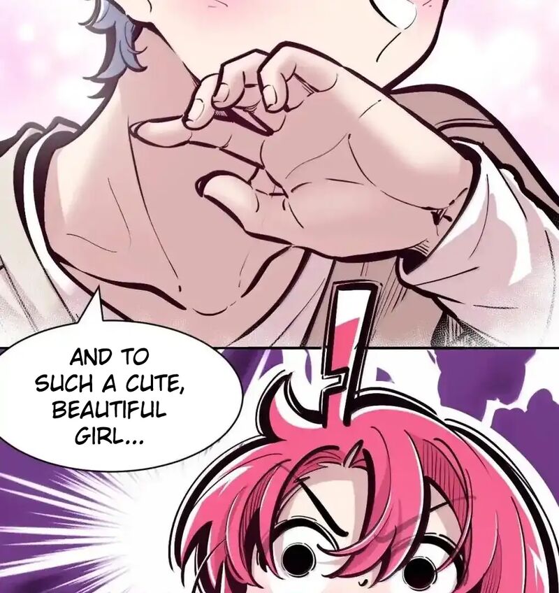 Demon X Angel Cant Get Along Chapter 130 Page 47