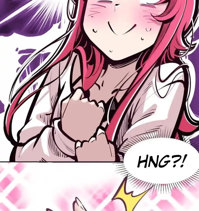 Demon X Angel Cant Get Along Chapter 130 Page 48
