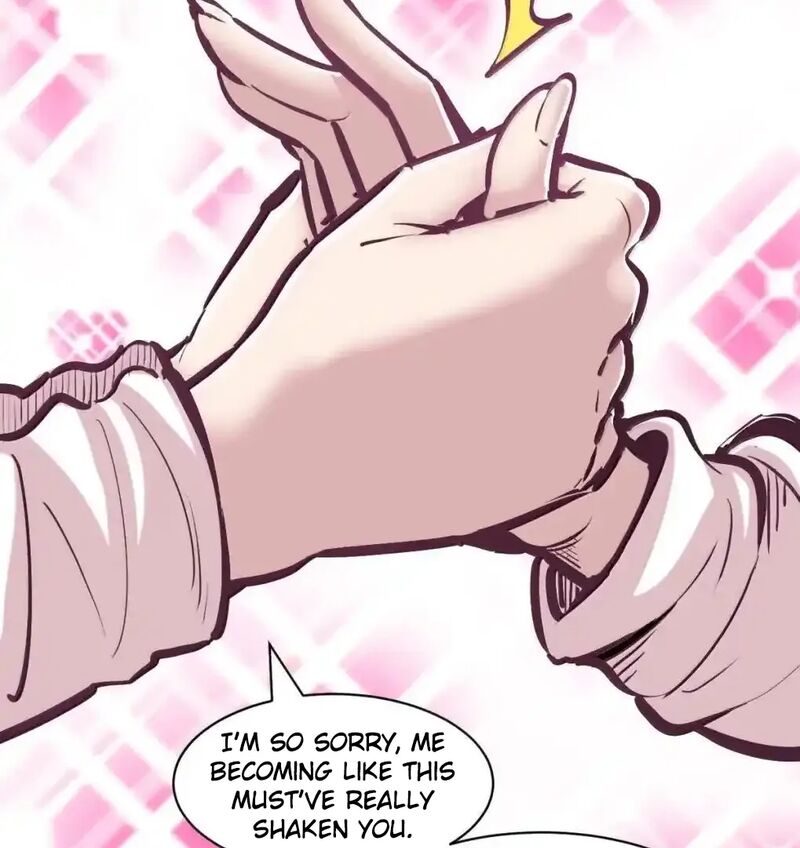 Demon X Angel Cant Get Along Chapter 130 Page 49
