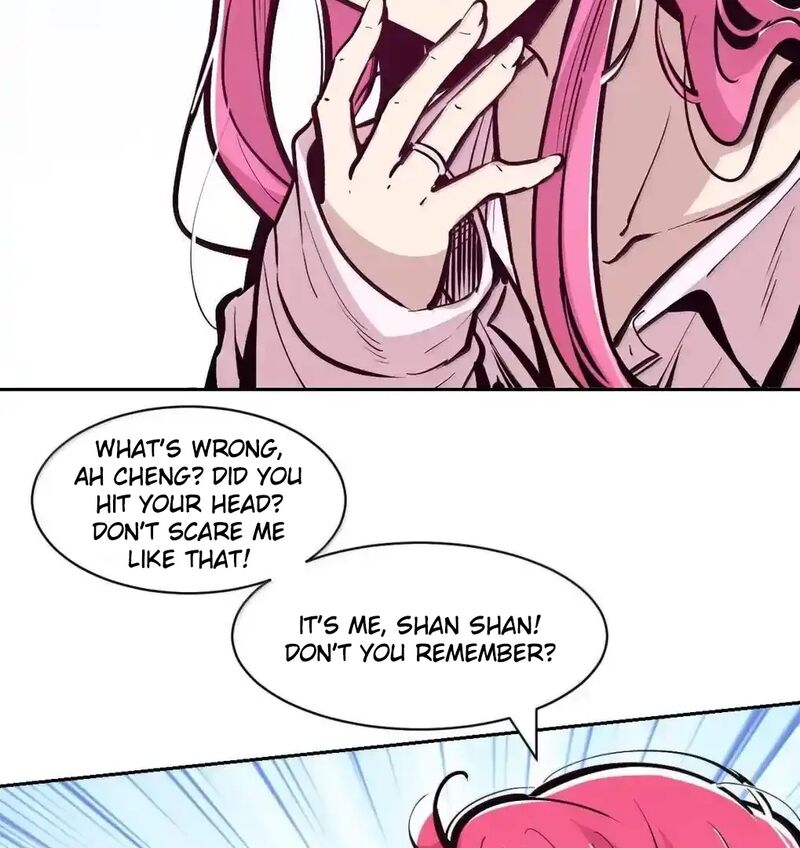 Demon X Angel Cant Get Along Chapter 130 Page 5