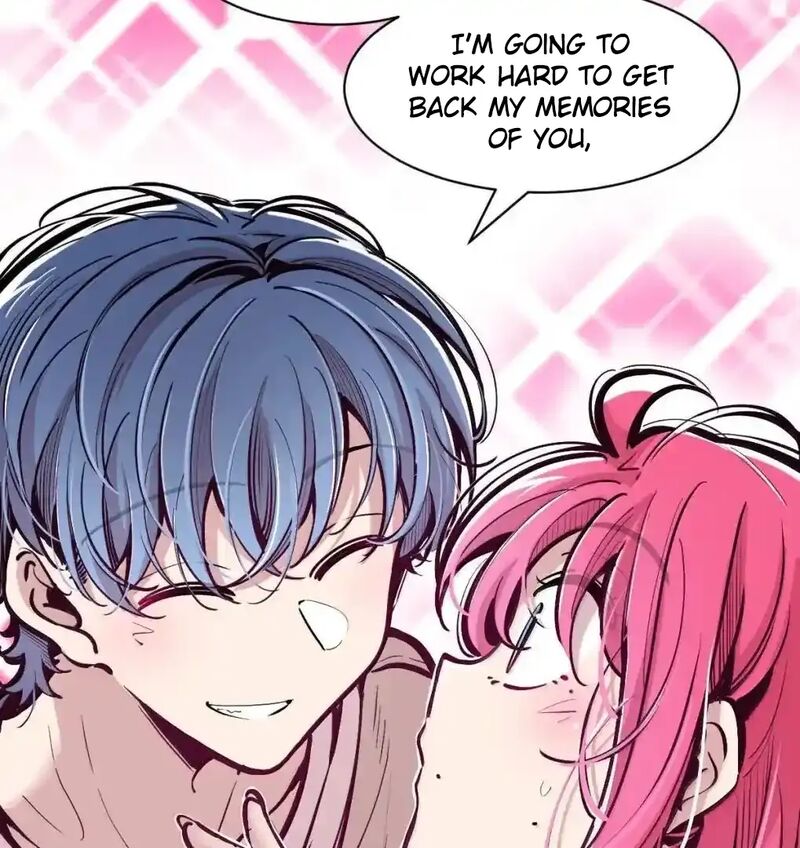 Demon X Angel Cant Get Along Chapter 130 Page 50