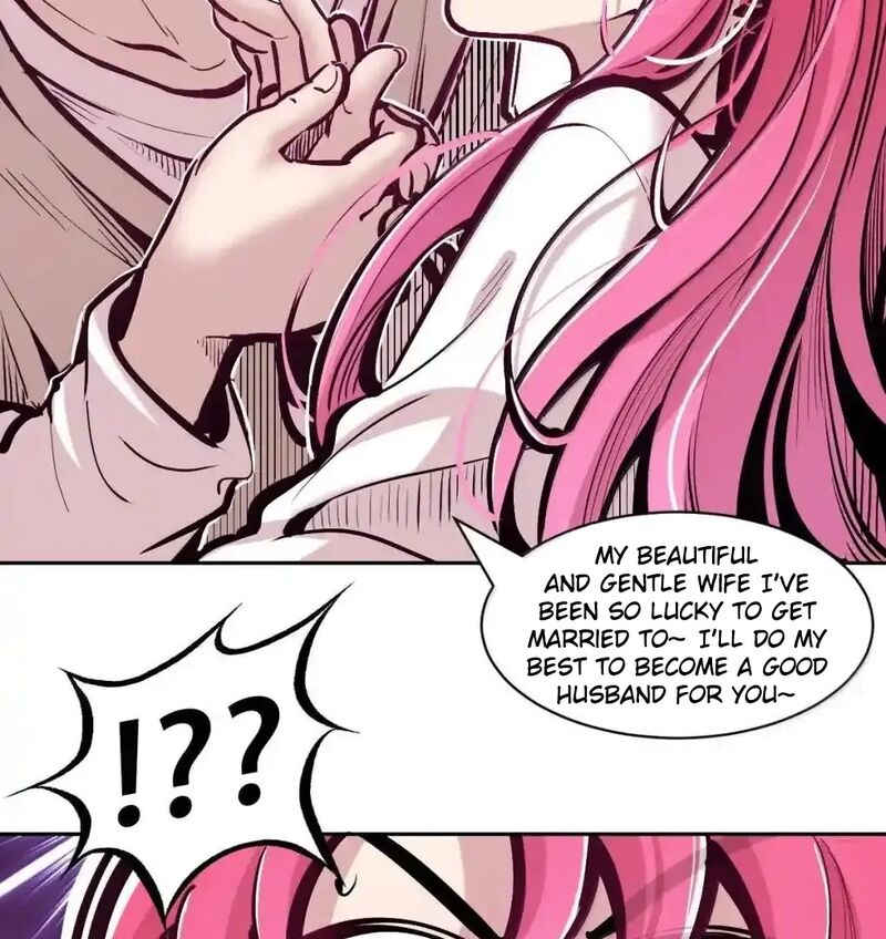 Demon X Angel Cant Get Along Chapter 130 Page 51