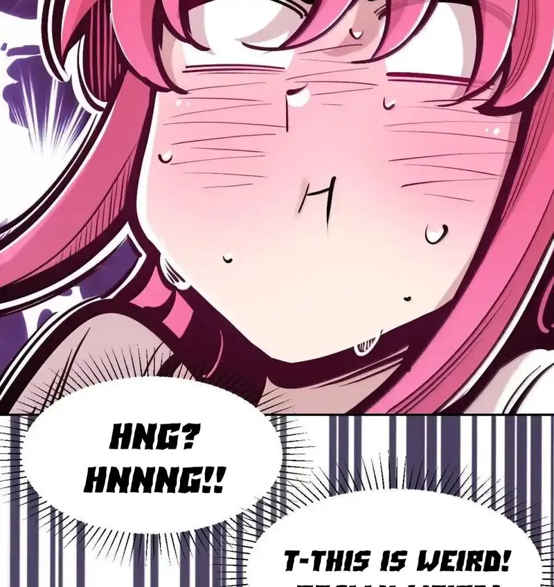 Demon X Angel Cant Get Along Chapter 130 Page 52
