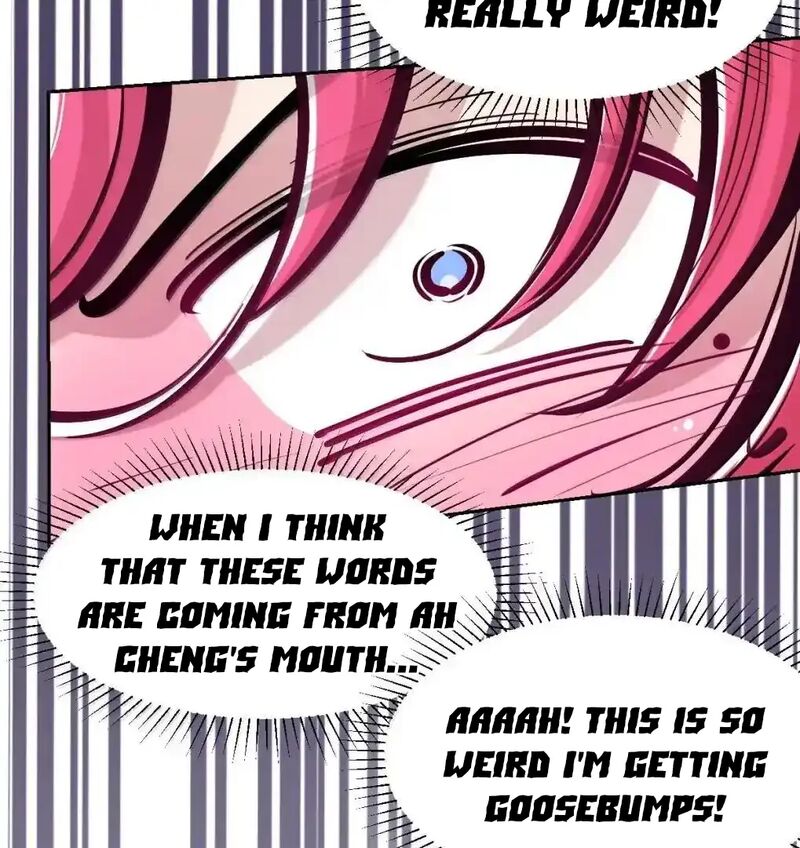 Demon X Angel Cant Get Along Chapter 130 Page 53