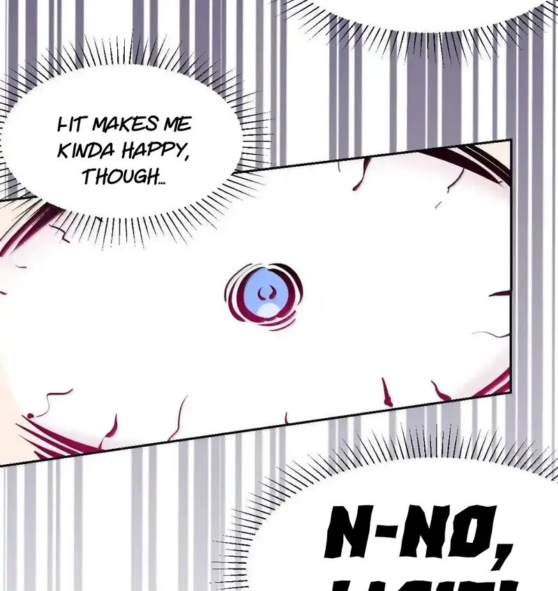 Demon X Angel Cant Get Along Chapter 130 Page 54