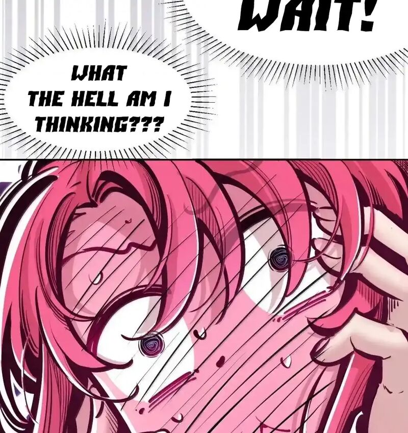 Demon X Angel Cant Get Along Chapter 130 Page 55