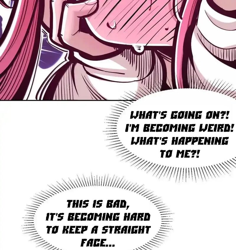 Demon X Angel Cant Get Along Chapter 130 Page 56