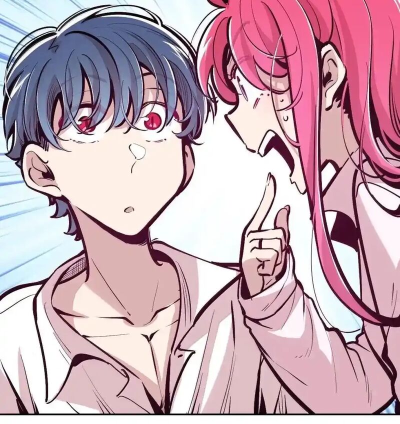 Demon X Angel Cant Get Along Chapter 130 Page 6