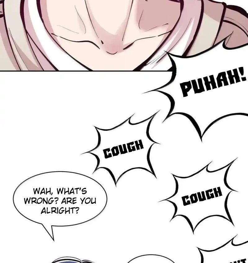Demon X Angel Cant Get Along Chapter 130 Page 60