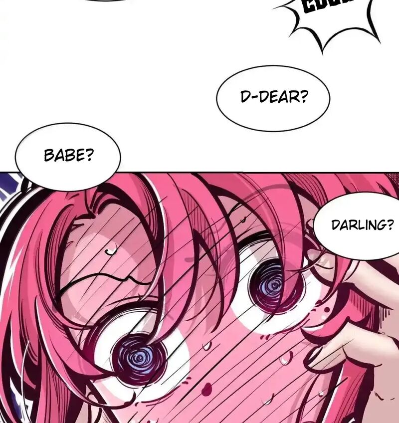 Demon X Angel Cant Get Along Chapter 130 Page 62