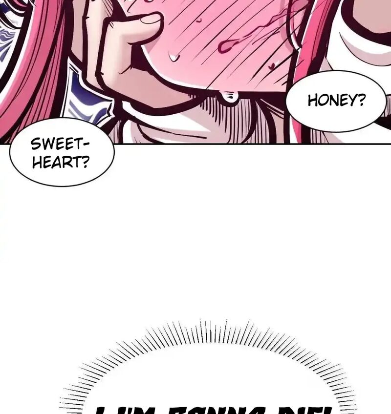 Demon X Angel Cant Get Along Chapter 130 Page 63