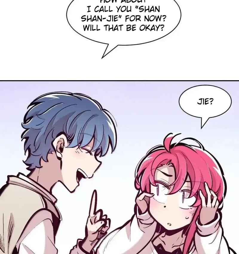Demon X Angel Cant Get Along Chapter 130 Page 66