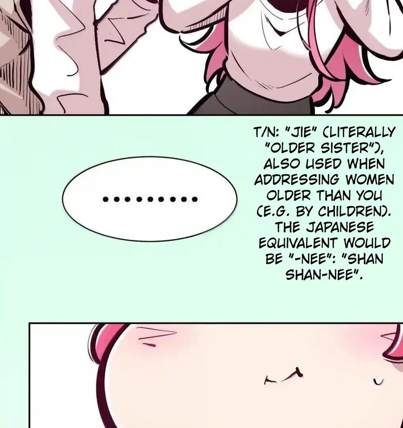 Demon X Angel Cant Get Along Chapter 130 Page 67